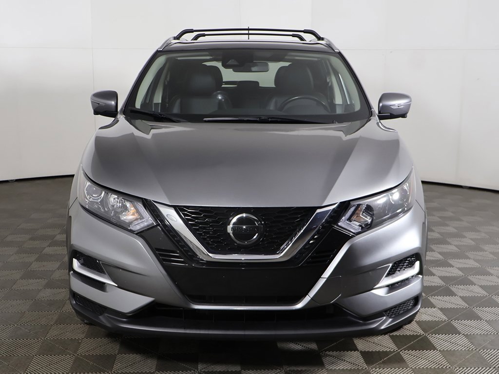 Used 2022 Nissan Rogue Sport SL image 12