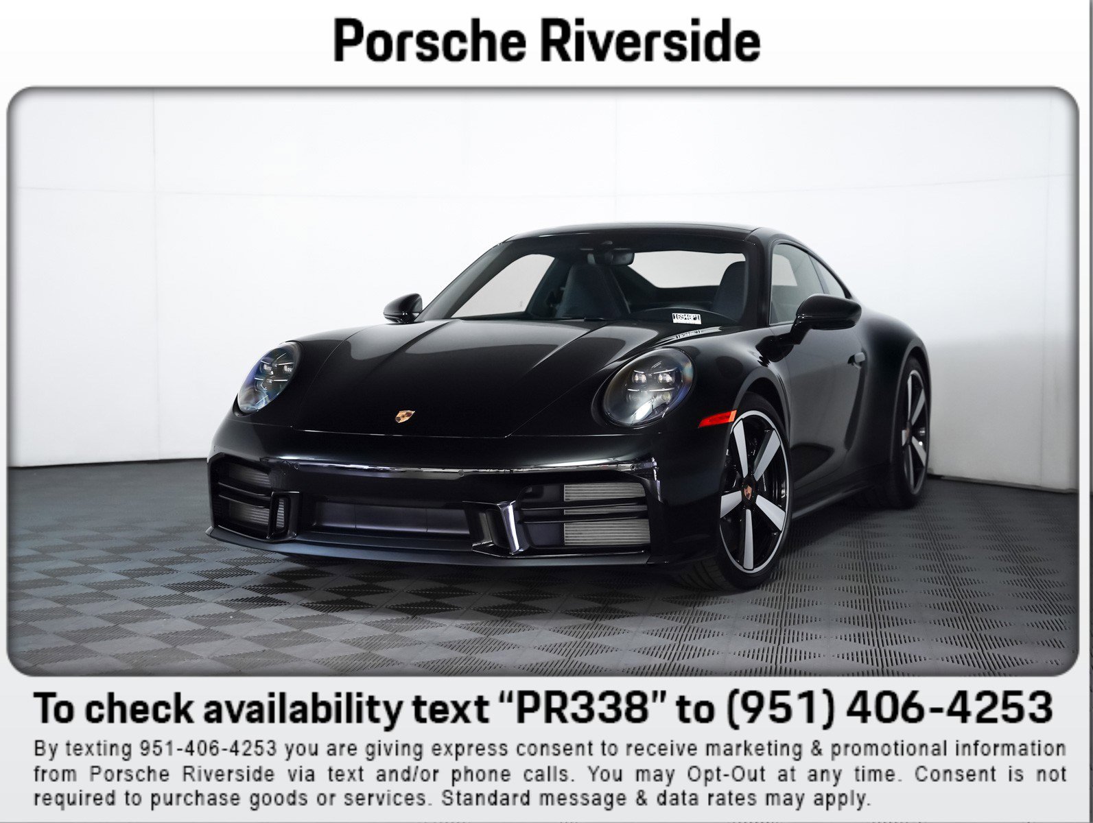 Used 2026 Porsche 911 Carrera S