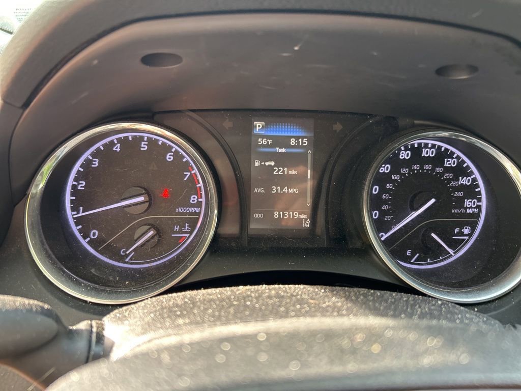 Used 2019 Toyota Camry LE image 7