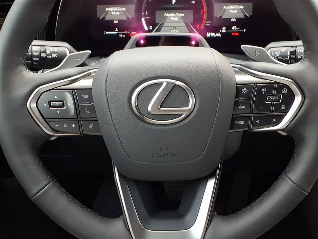 New 2026 Lexus TX 350 AWD w/ Technology Package image 20