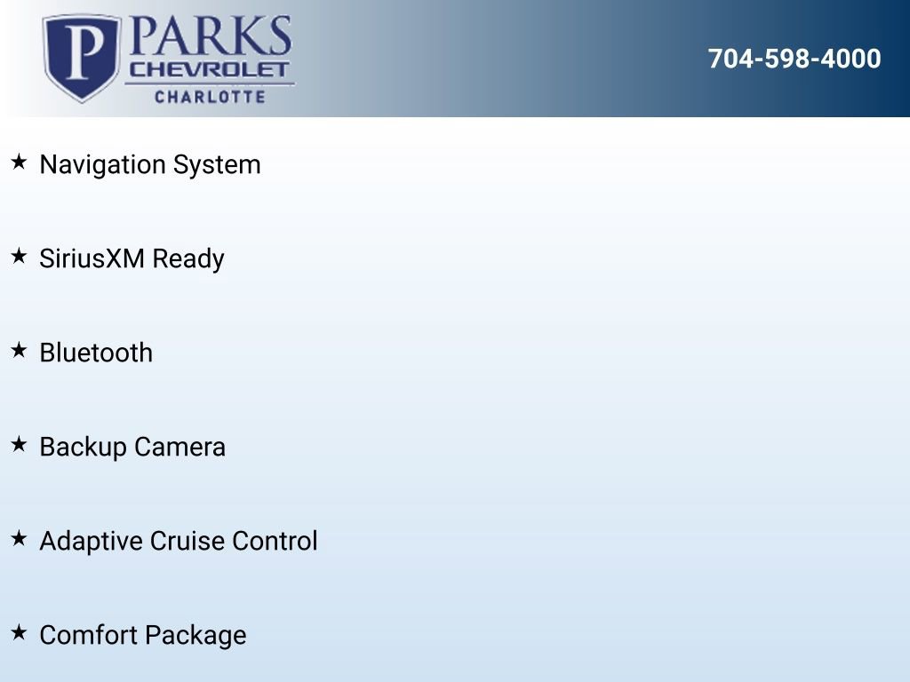 New 2027 Chevrolet Bolt LT image 14