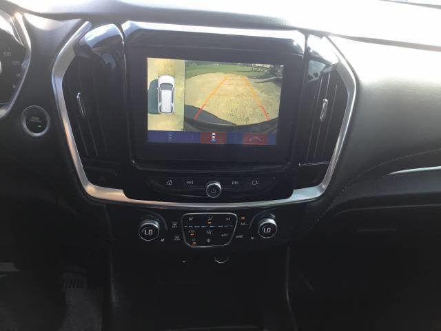 Used 2019 Chevrolet Traverse RS w/ LPO, Floor Liner Package AWD/4WD image 17
