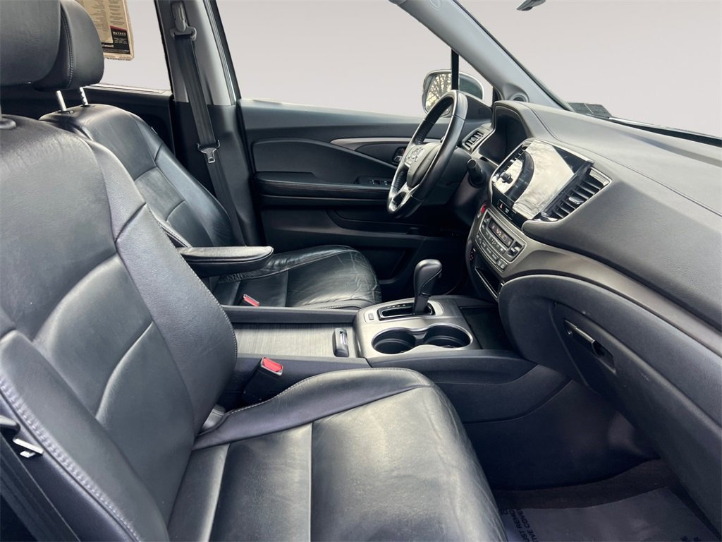Used 2020 Honda Pilot EX-L image 15