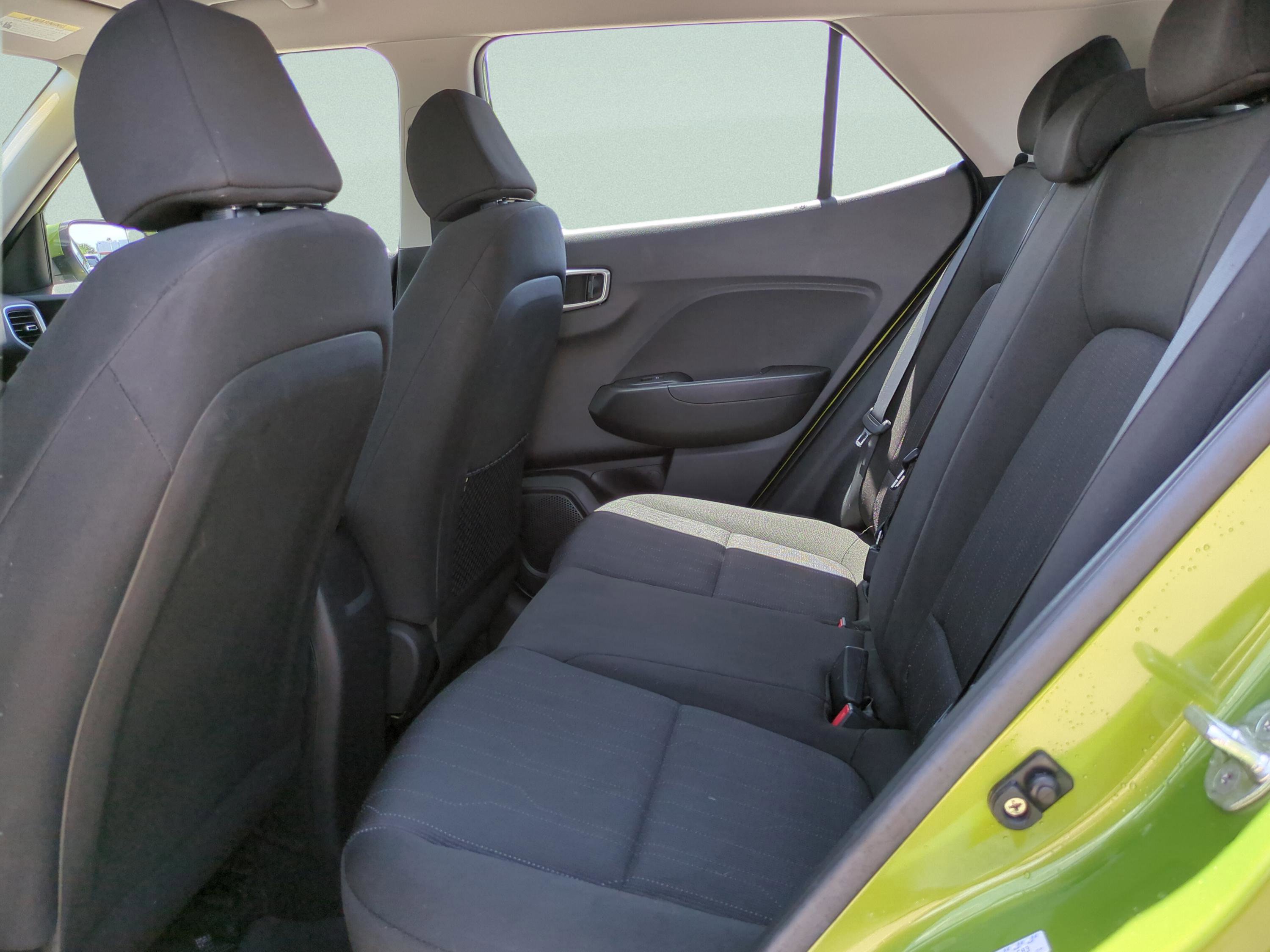 Certified 2023 Hyundai Venue SE FWD image 54