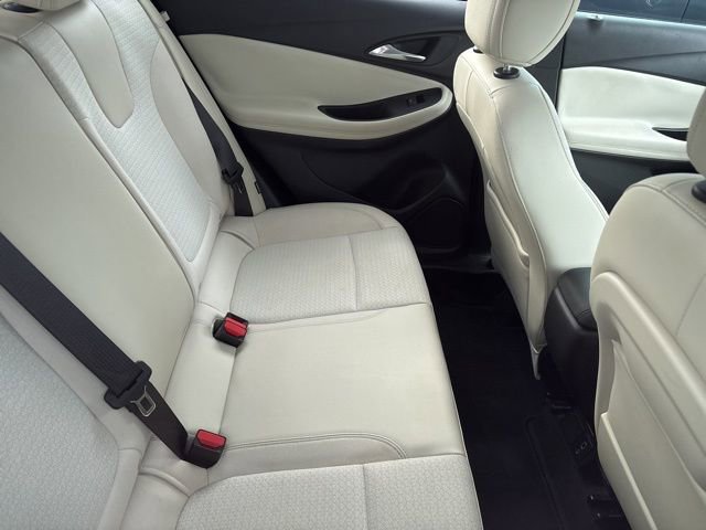 Certified 2021 Buick Encore GX Preferred image 5