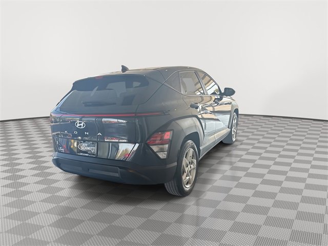 Used 2024 Hyundai Kona SE image 11