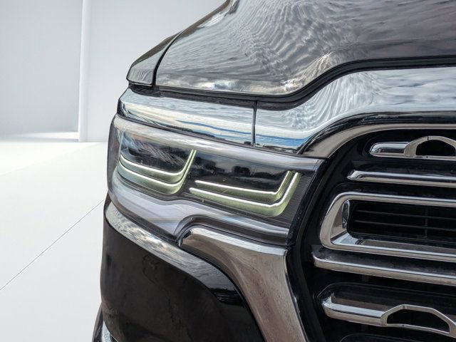 New 2026 RAM 1500 Limited image 8