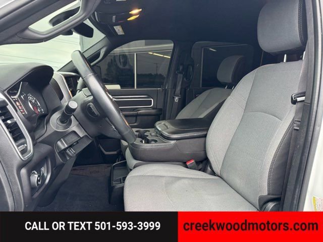 Used 2024 RAM 2500 Big Horn image 8