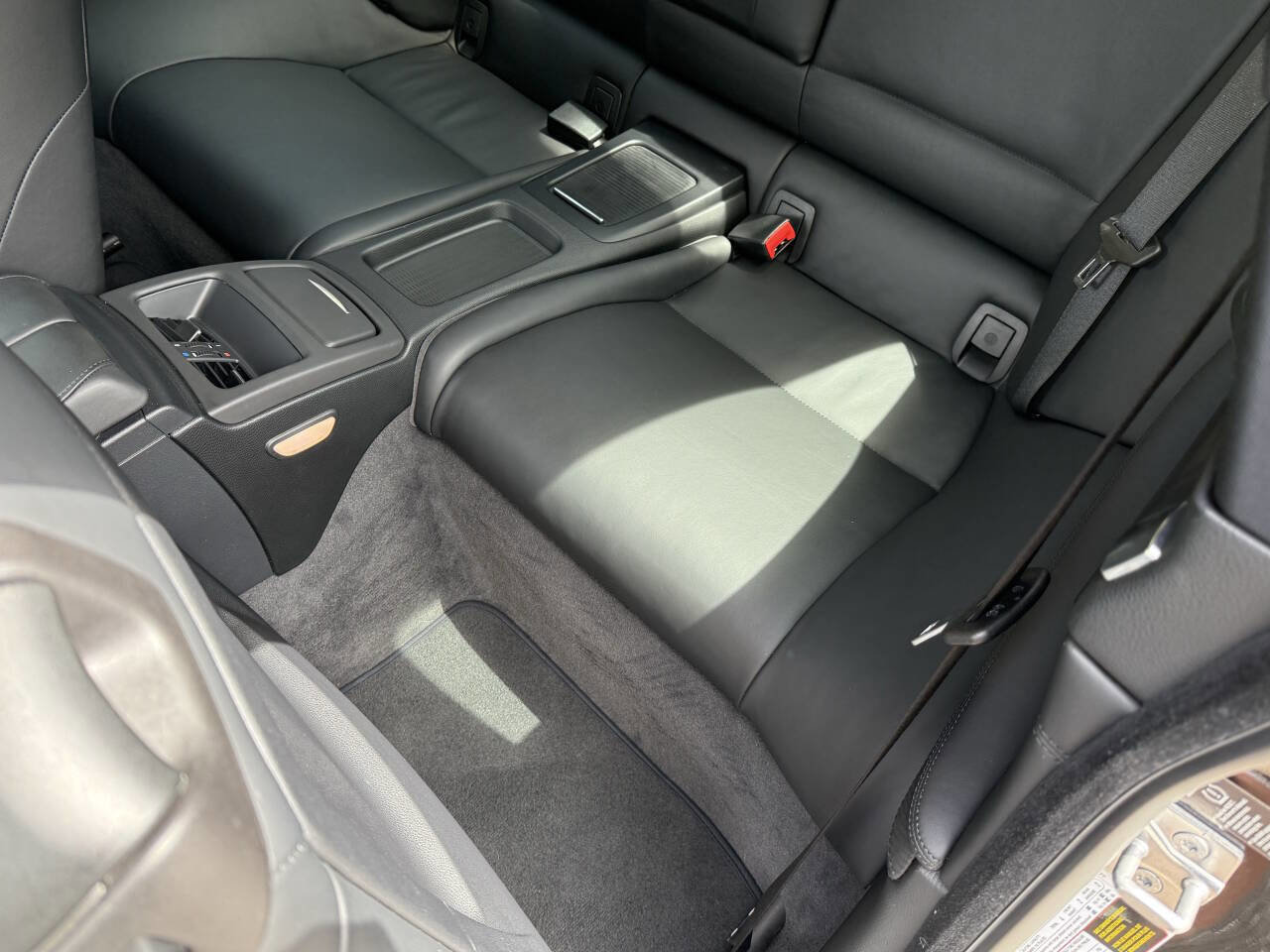 Used 2012 BMW M3 Coupe image 63