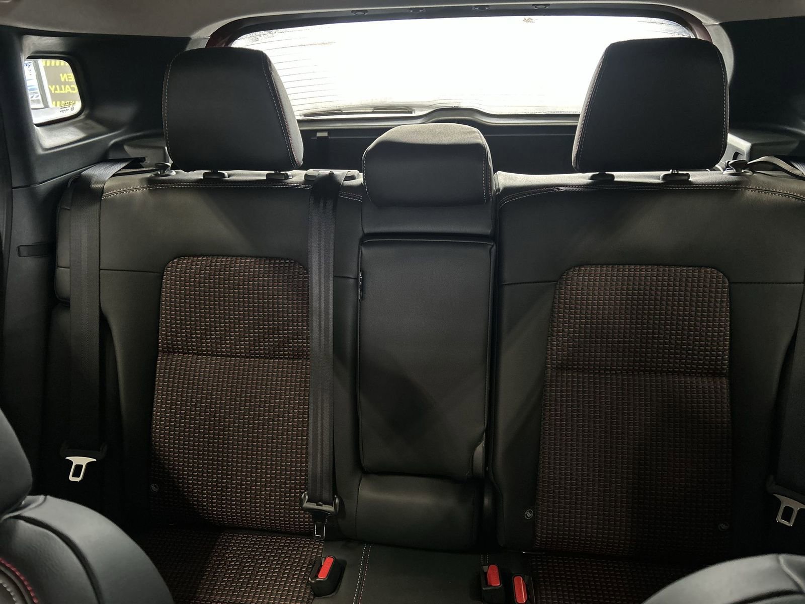 New 2026 Nissan Kicks SR w/ Cold Weather Package image 6