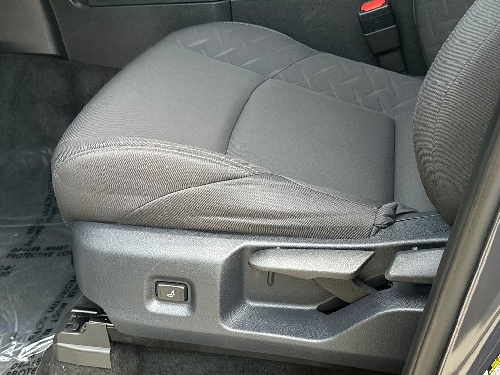 Used 2025 Toyota Tacoma SR5 image 17