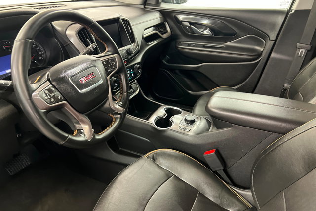 Used 2023 GMC Terrain AT4 AWD/4WD image 15