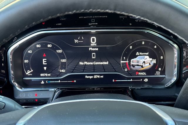 Used 2025 GMC Sierra 1500 Elevation image 23