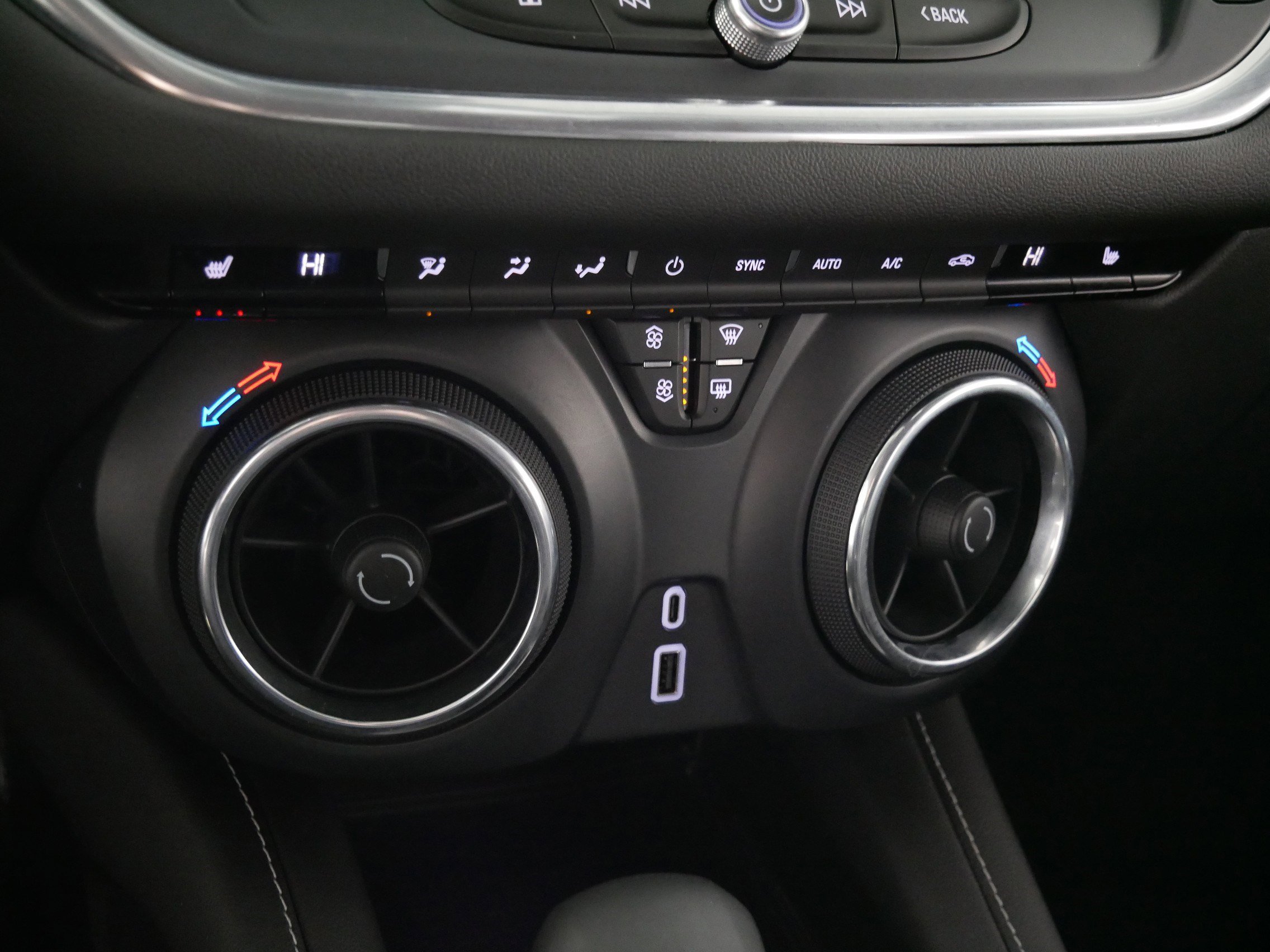 Used 2024 Chevrolet Blazer LT w/ LPO, Floor Liner Package image 23