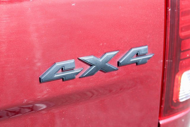 Used 2024 RAM 1500 Classic Warlock image 9