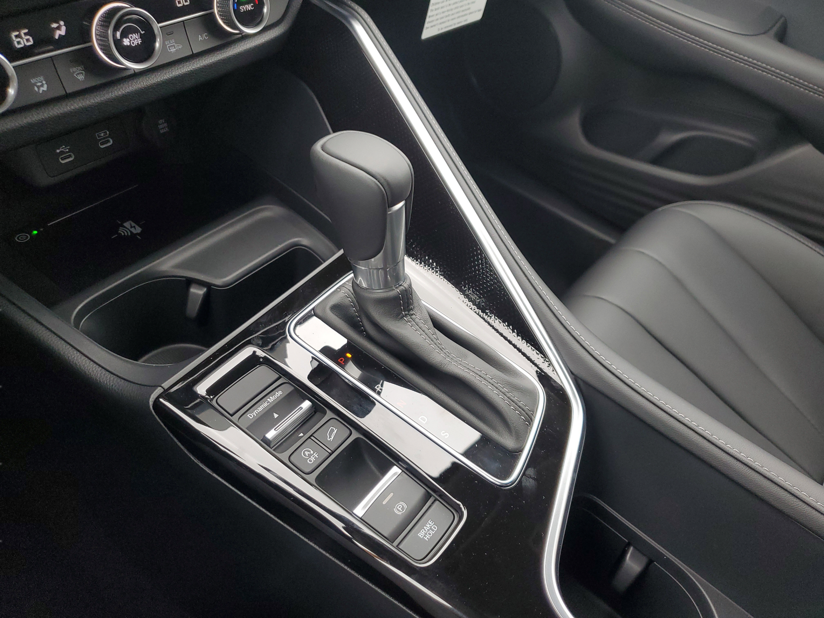 New 2026 Acura ADX AWD image 27