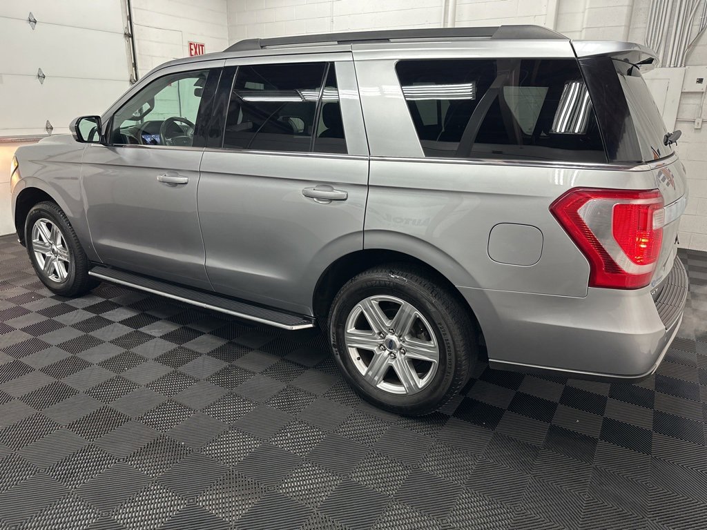 Used 2021 Ford Expedition XLT image 6