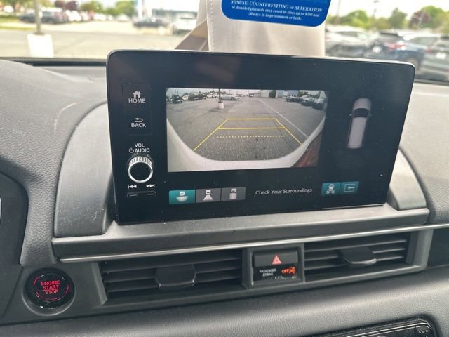 Used 2023 Honda Pilot EX-L image 8