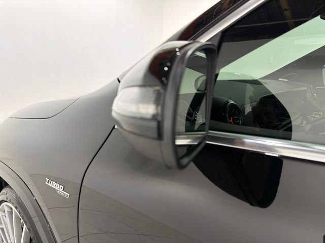 Used 2024 Mercedes-Benz GLA 35 AMG 4MATIC image 27