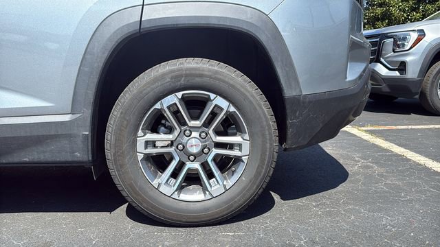 Used 2025 GMC Terrain Elevation image 6