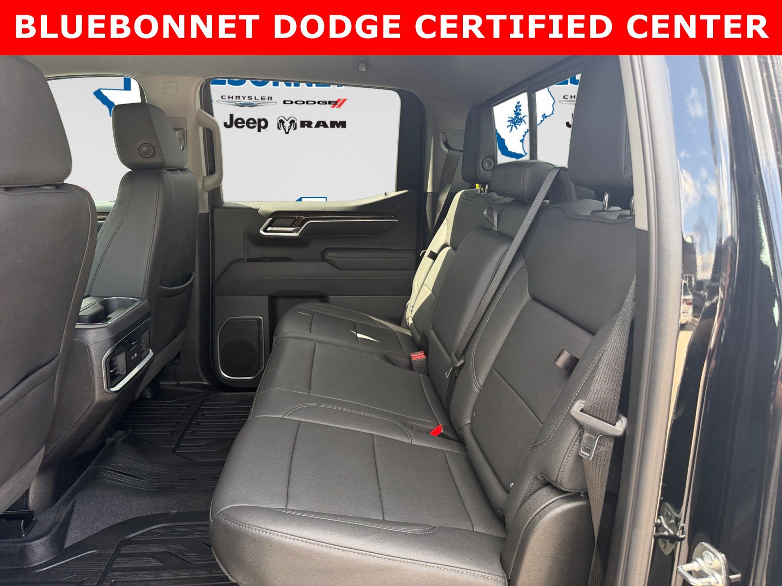 Used 2026 GMC Sierra 1500 Elevation w/ Elevation Premium Package AWD/4WD image 22