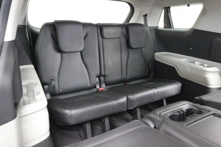 Used 2022 Kia Carnival SX image 29