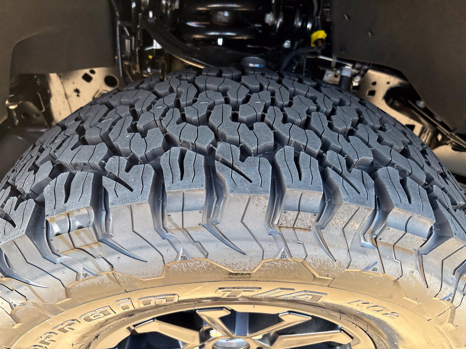 New 2026 Ford F150 Raptor AWD/4WD image 11