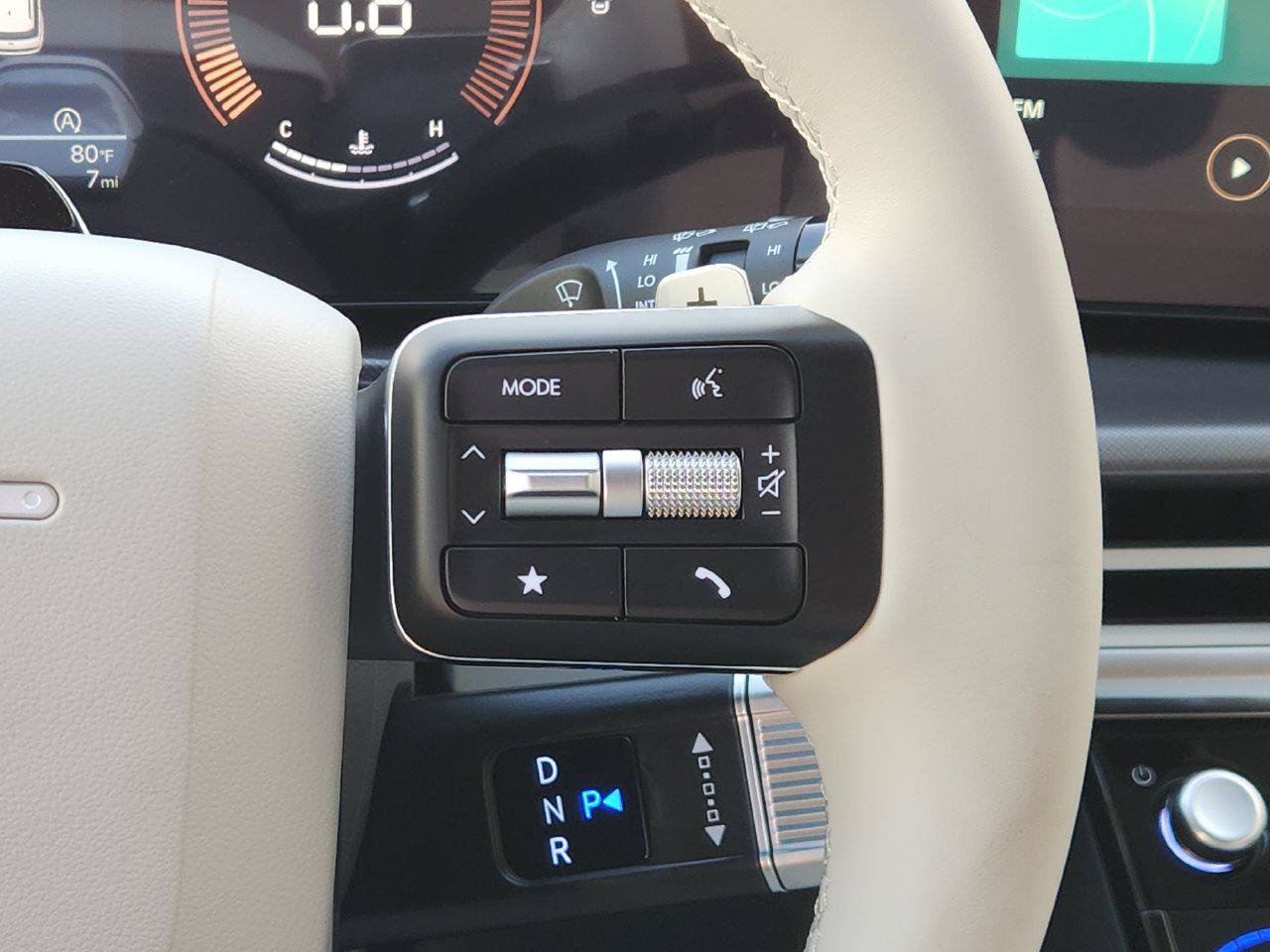 New 2026 Hyundai Santa Fe SEL FWD image 27