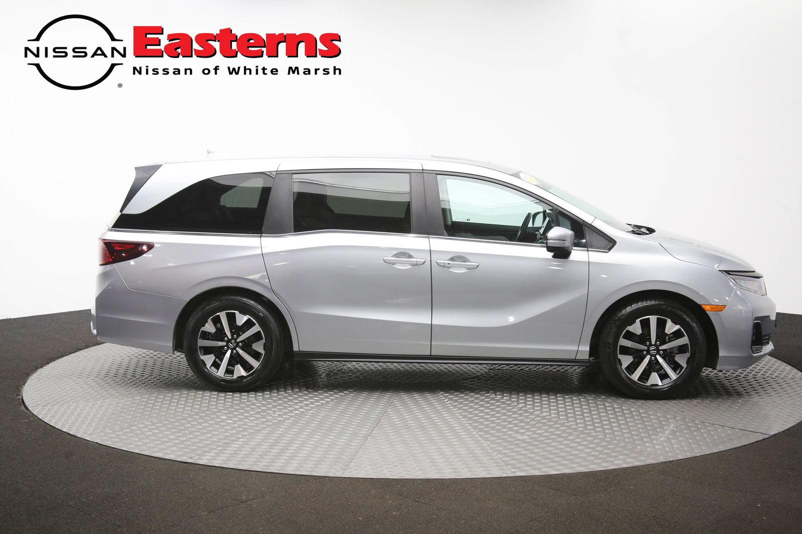 Used 2025 Honda Odyssey EX-L image 46