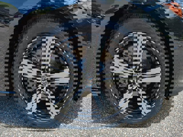 Used 2025 Mercedes-Benz C 300 C 300 image 11