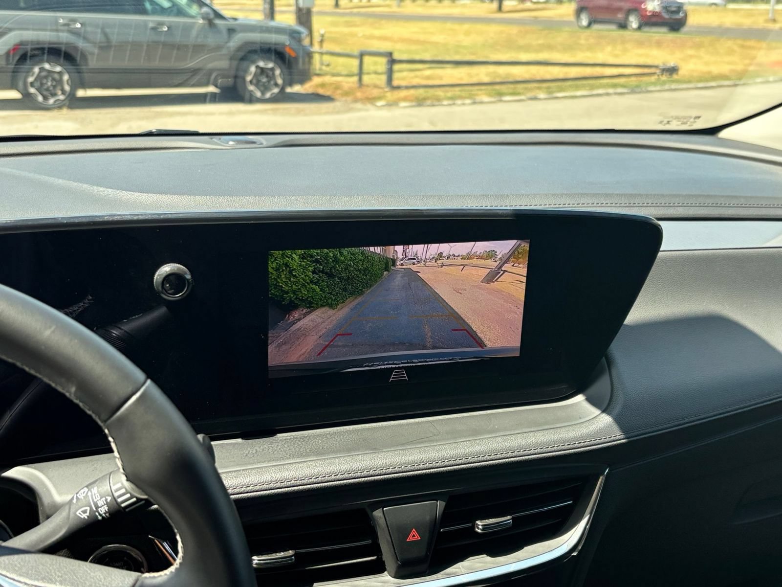Used 2026 Buick Encore GX Preferred FWD image 21