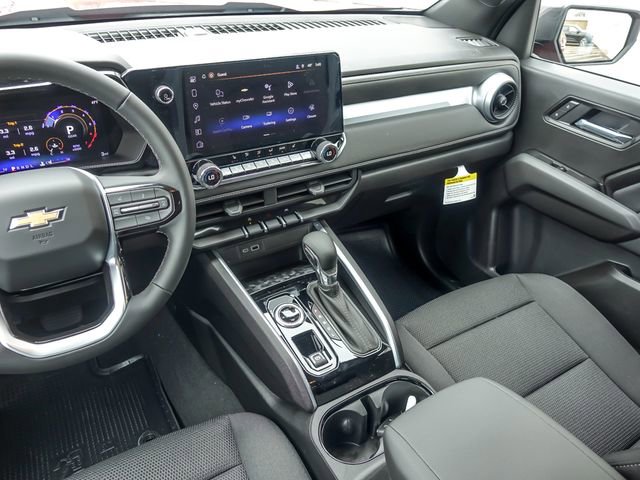 New 2026 Chevrolet Colorado LT w/ Advanced Trailering Package image 18