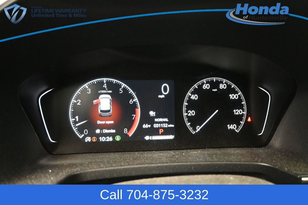 Used 2024 Honda Pilot Touring image 18