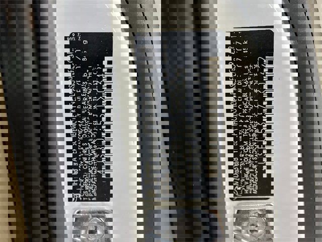 Used 2007 BMW Z4 3.0si image 29