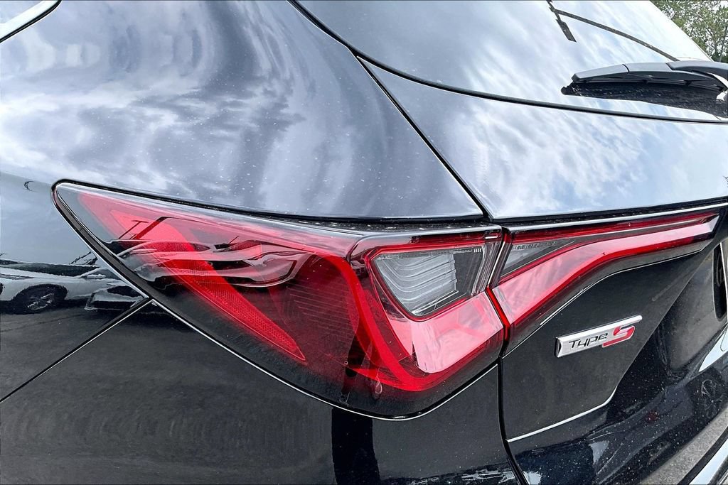 New 2026 Acura MDX Type S w/ Advance Package AWD/4WD image 33