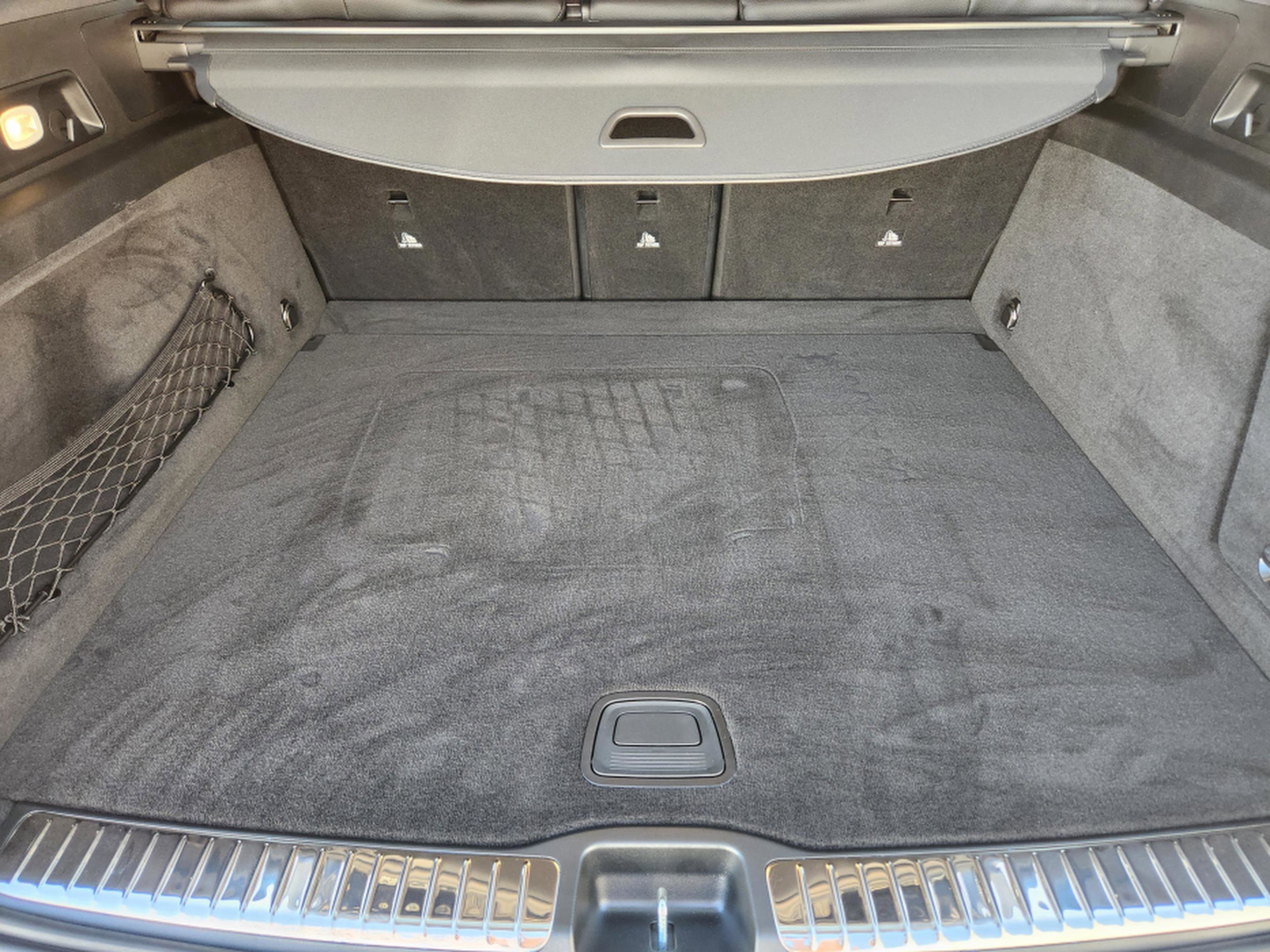 Certified 2025 Mercedes-Benz GLE 350 4MATIC image 28