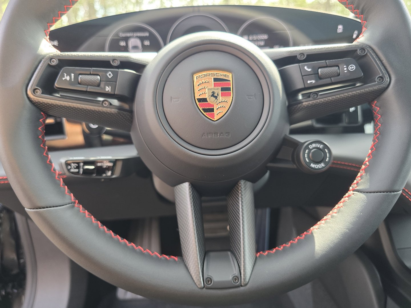 Used 2026 Porsche Taycan 4S image 41