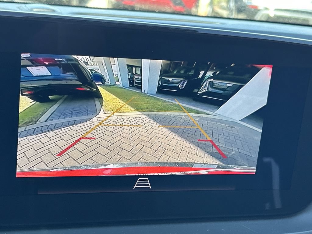 New 2026 Buick Envista Avenir FWD image 23