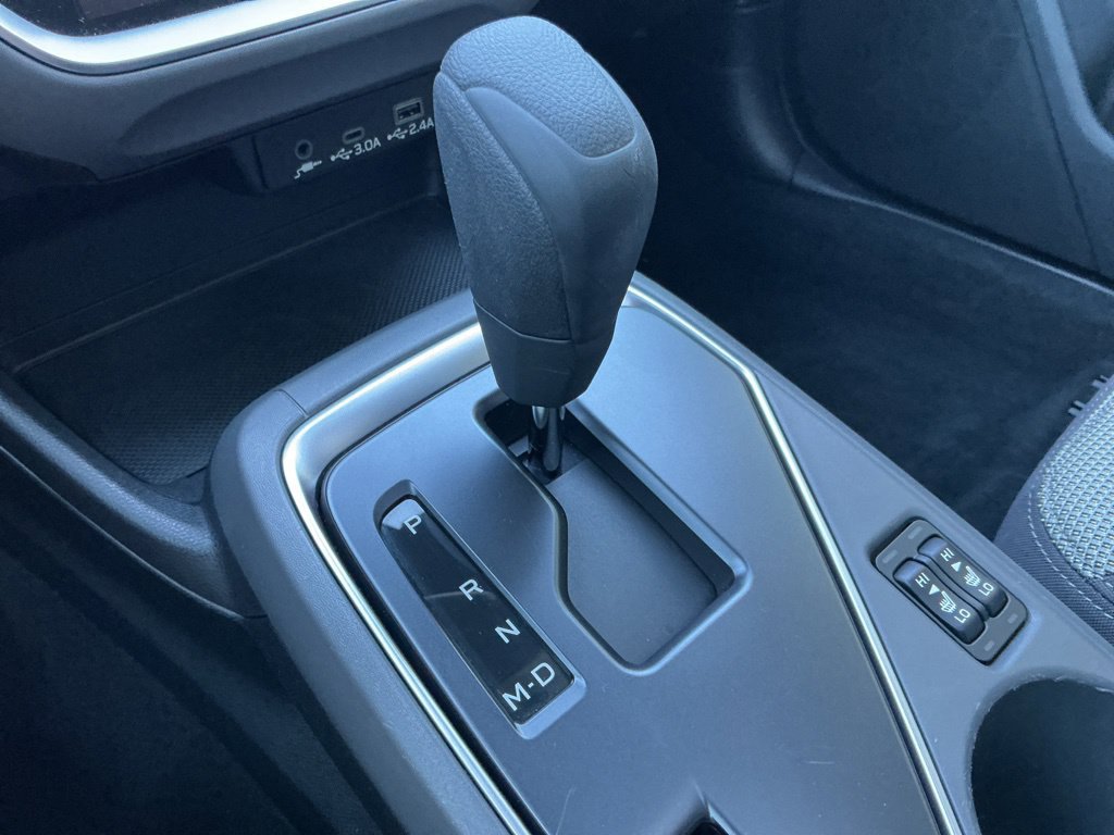 Certified 2024 Subaru Crosstrek 2.0i Premium AWD/4WD image 32