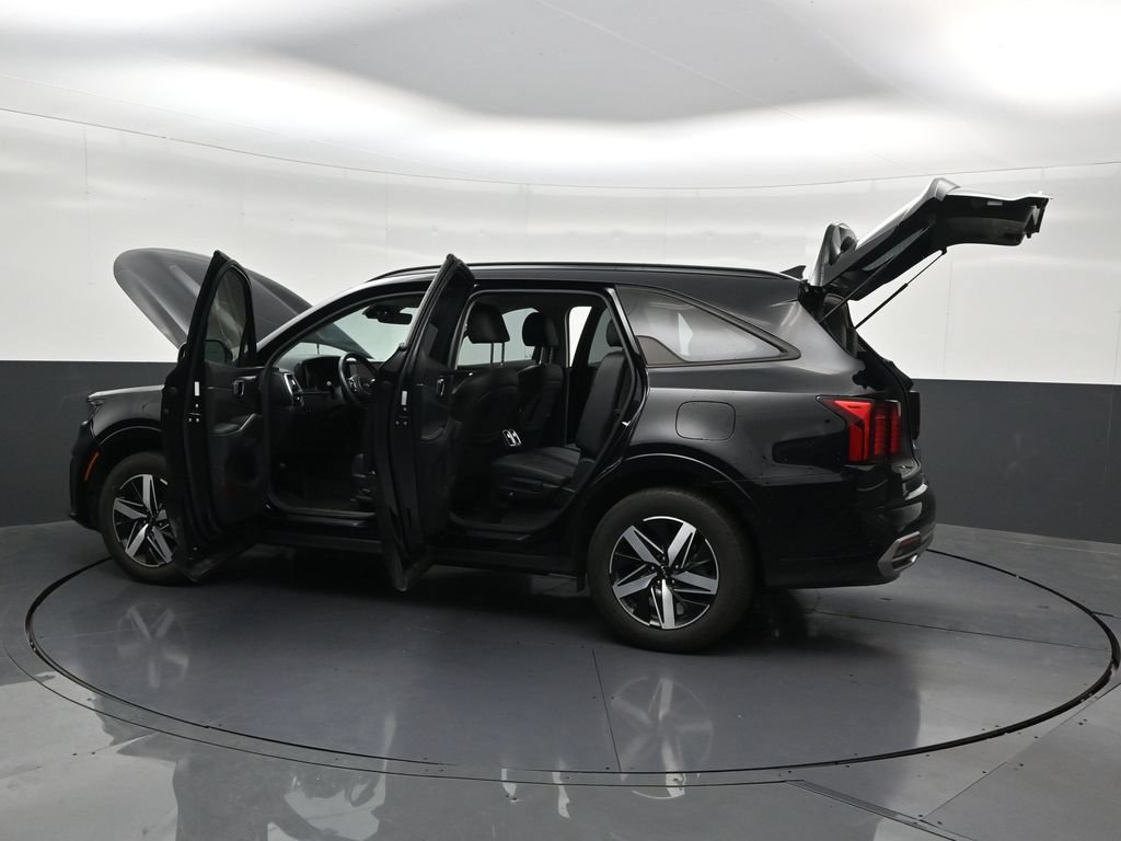 Used 2023 Kia Sorento S FWD image 34