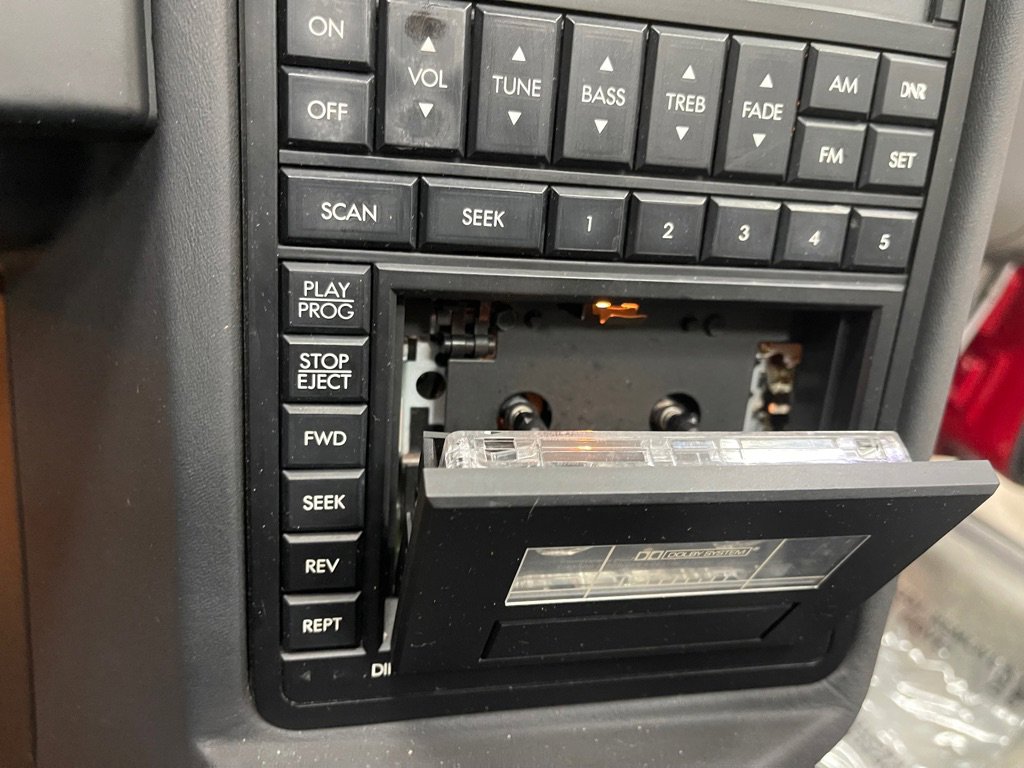 Used 1989 Cadillac Allante image 38