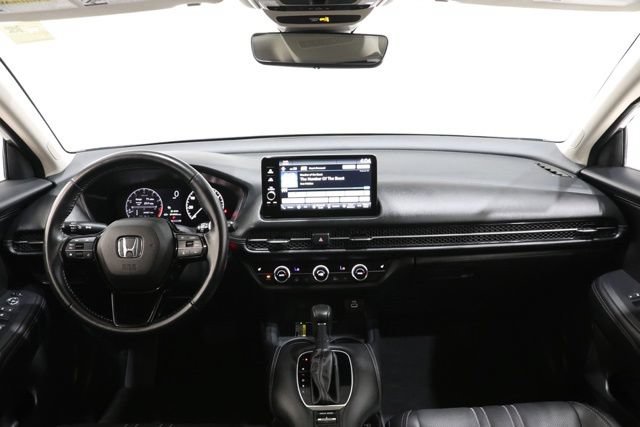 Used 2025 Honda HR-V EX-L image 12