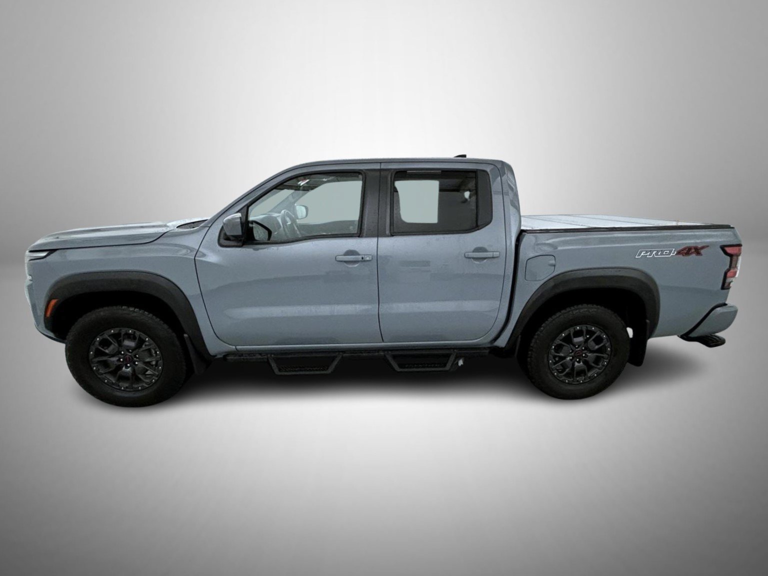 Used 2024 Nissan Frontier PRO-4X w/ Pro Premium Package AWD/4WD image 8