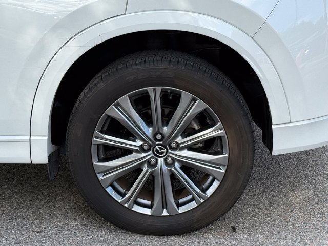 Used 2024 MAZDA CX-5 Signature AWD/4WD image 7