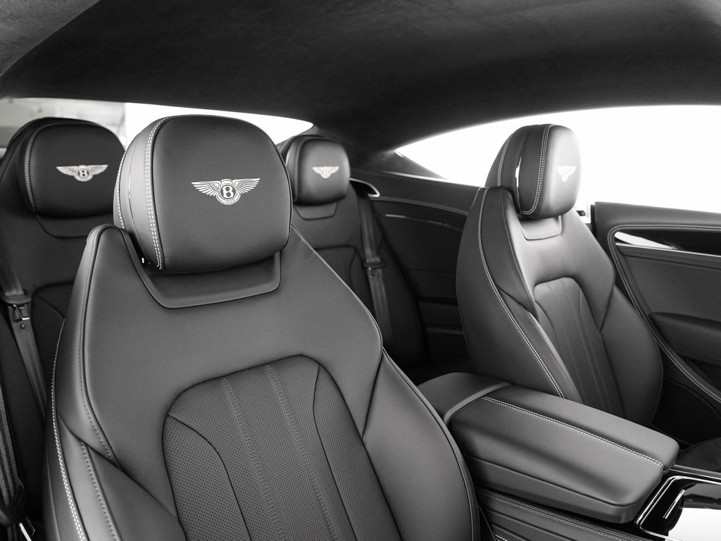 New 2027 Bentley Continental GT AWD/4WD image 29