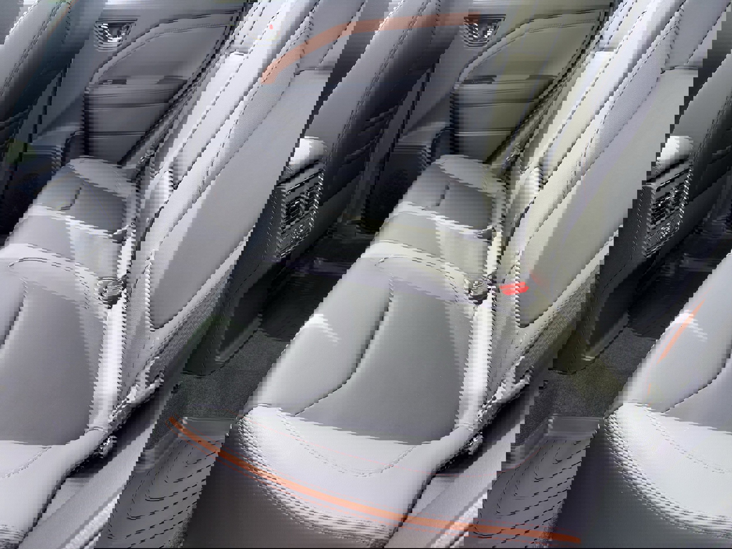 New 2026 Subaru Forester Sport image 33