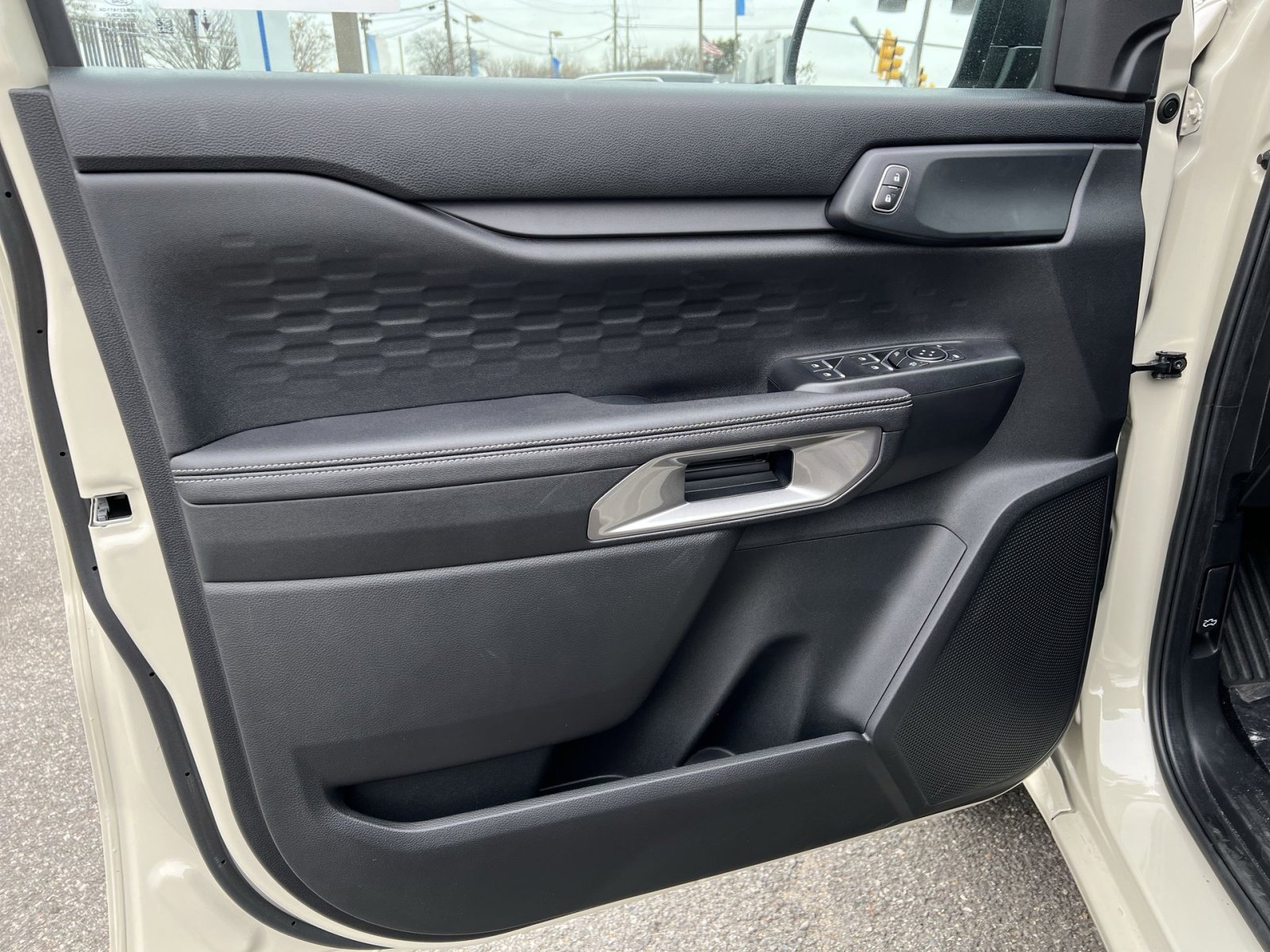 New 2025 Ford Ranger XLT w/ Convenience Package image 14