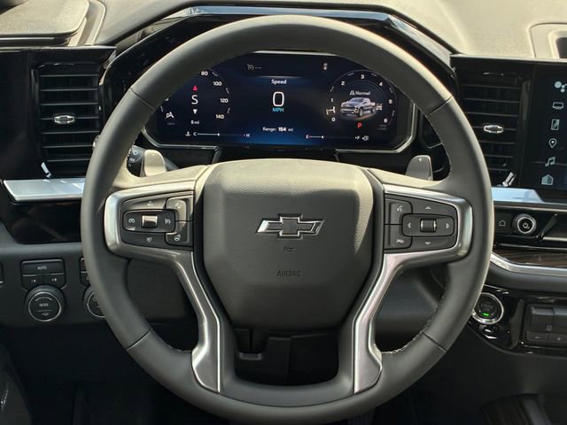 New 2026 Chevrolet Silverado 1500 RST w/ Convenience Package II image 21