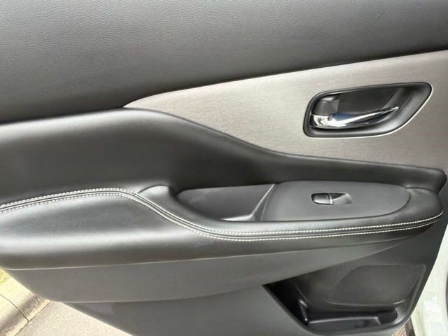 Used 2021 Nissan Murano SL AWD/4WD image 38