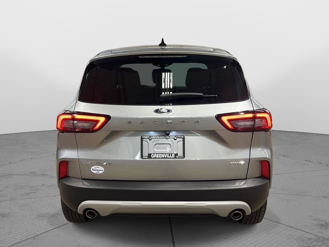 Used 2023 Ford Escape Active image 7